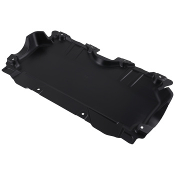 Engine Shield compatible for Mercedes-Benz C300 C206 Rear 2020-2023 2055240230
