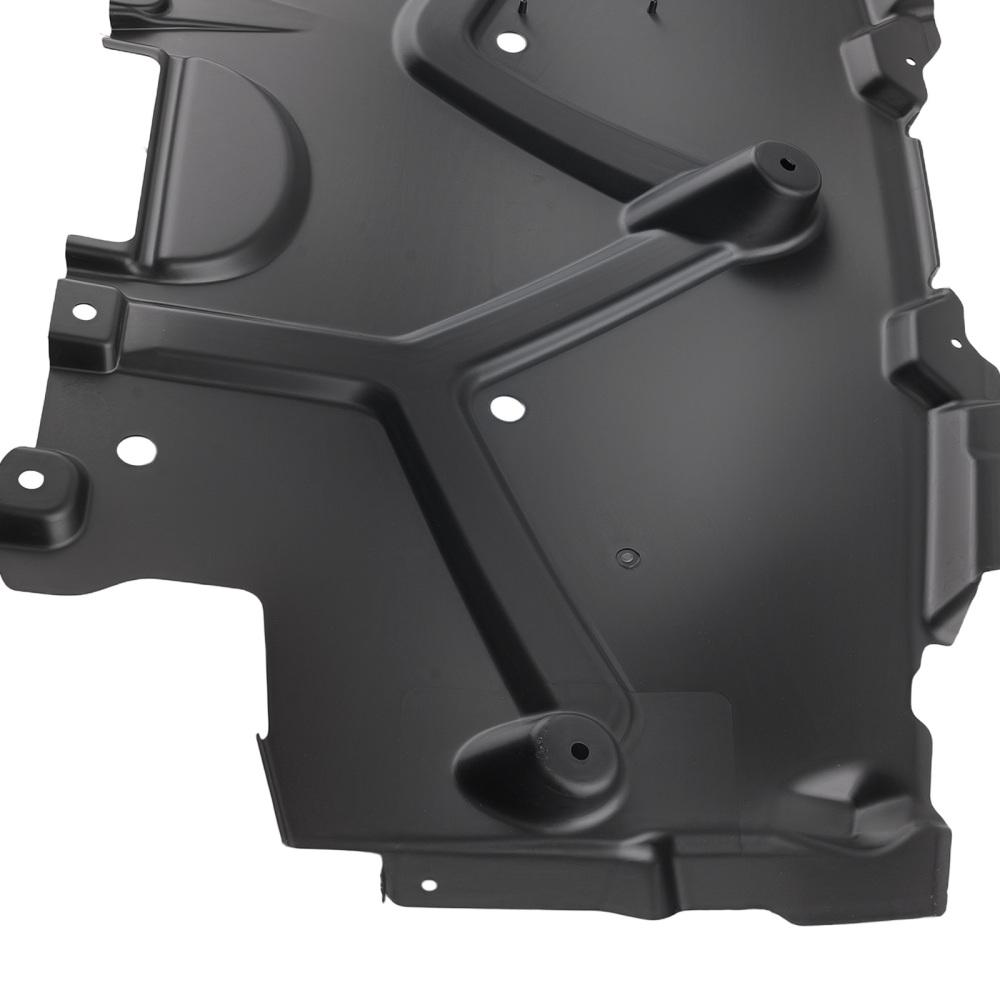 Engine Protection Cover compatible for Mercedes-Benz GL320/GL450 2007-2012 Front