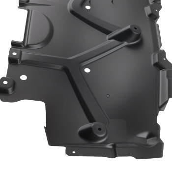 Engine Protection Cover compatible for Mercedes-Benz GL320/GL450 2007-2012 Front