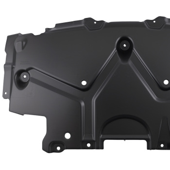Engine Protection Cover compatible for Mercedes-Benz GL320/GL450 2007-2012 Front