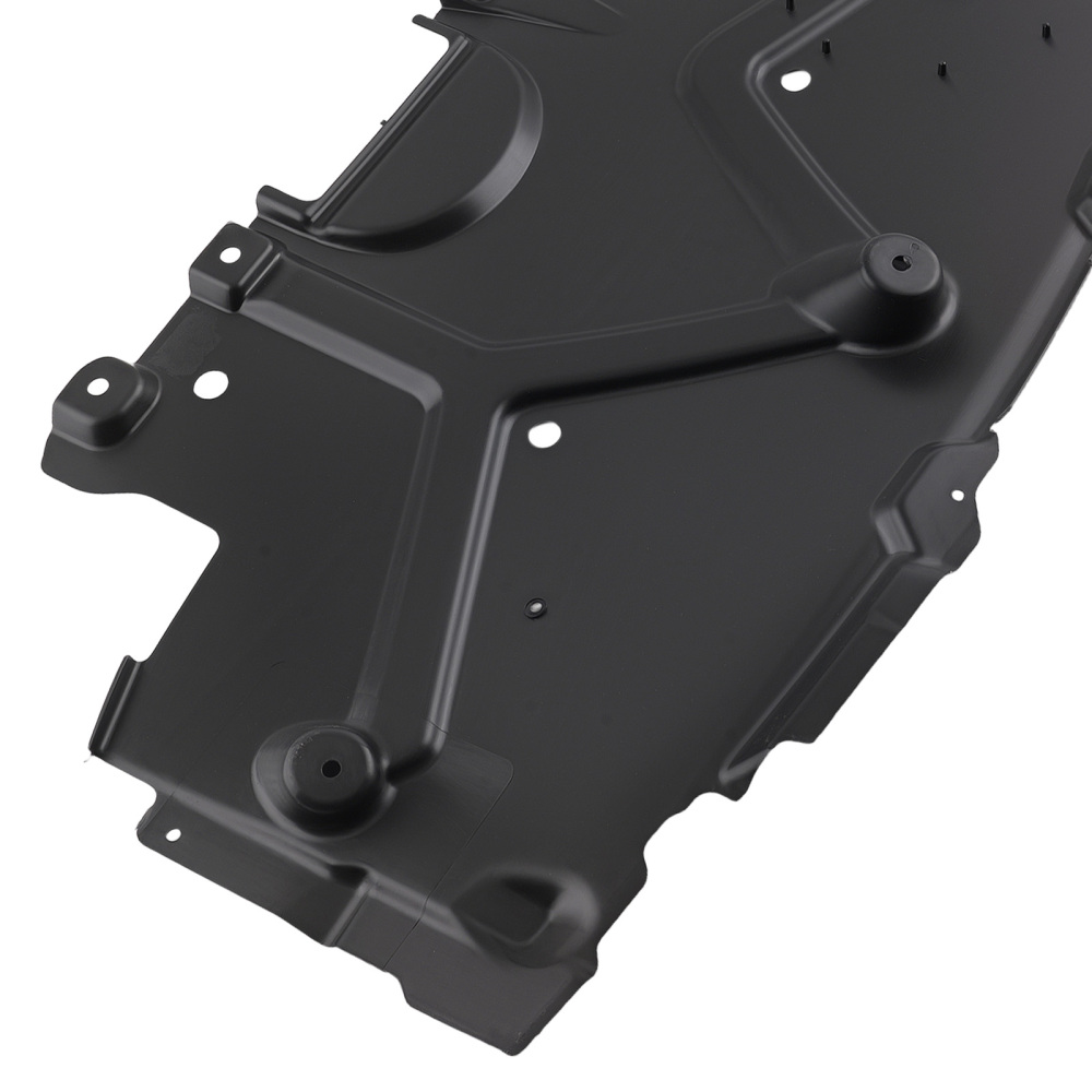 Engine Protection Cover compatible for Mercedes-Benz GL320/GL450 2007-2012 Front