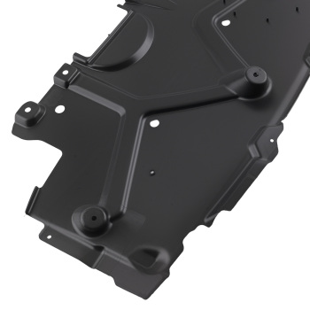 Engine Protection Cover compatible for Mercedes-Benz GL320/GL450 2007-2012 Front