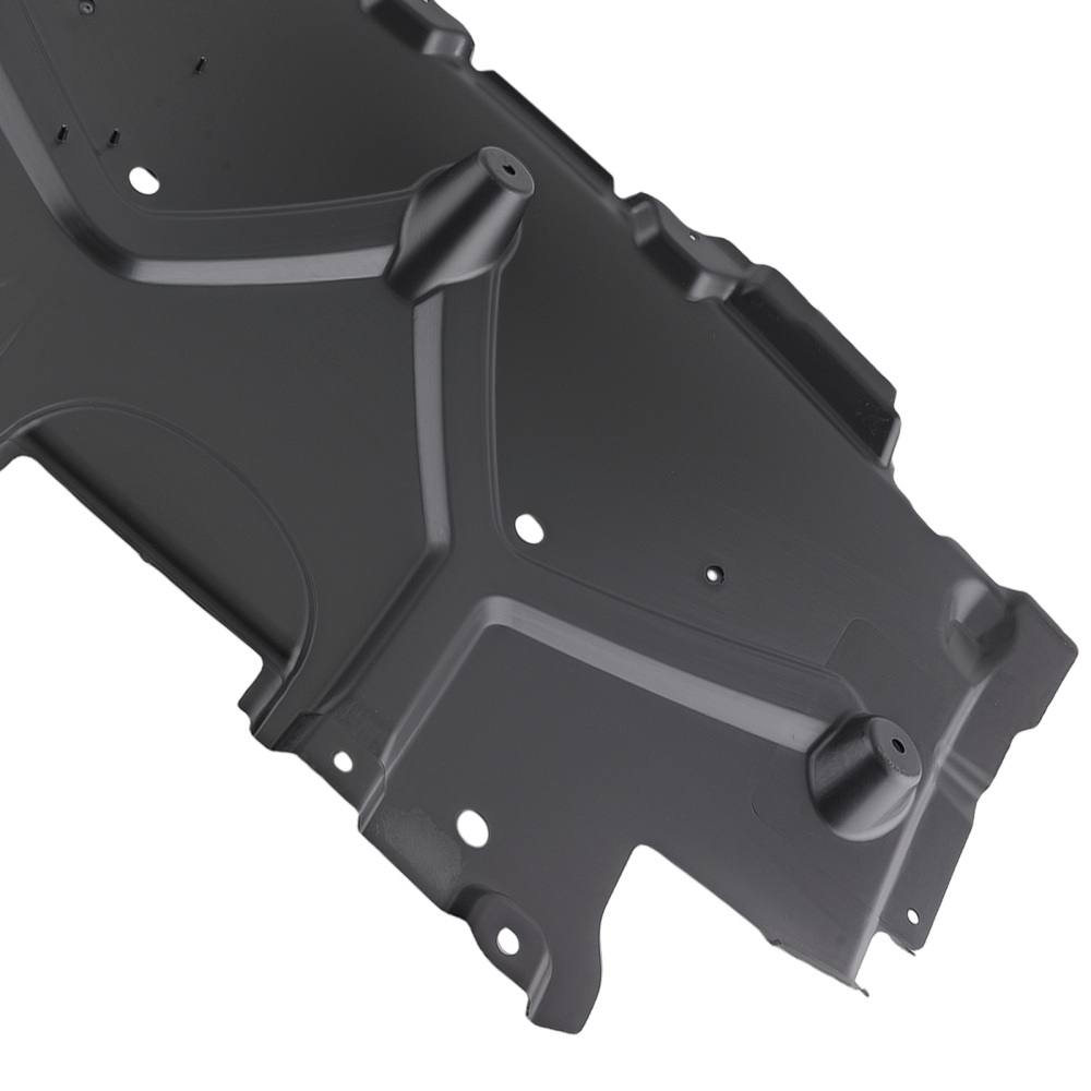Engine Protection Cover compatible for Mercedes-Benz GL320/GL450 2007-2012 Front