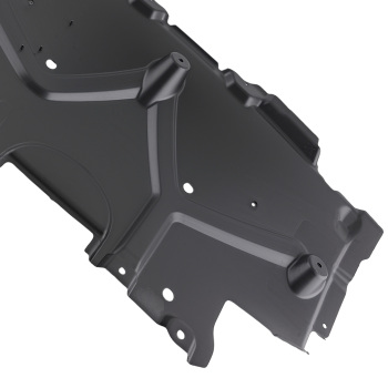 Engine Protection Cover compatible for Mercedes-Benz GL320/GL450 2007-2012 Front