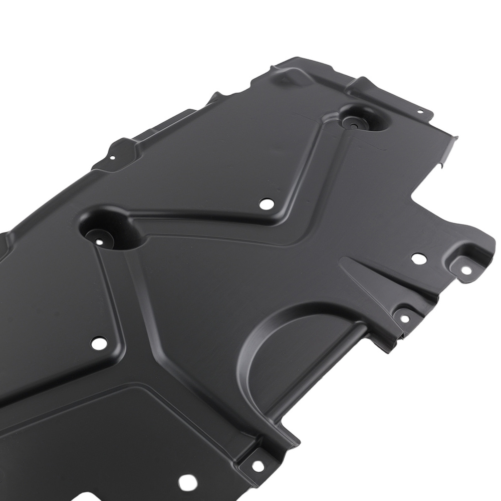 Engine Protection Cover compatible for Mercedes-Benz GL320/GL450 2007-2012 Front