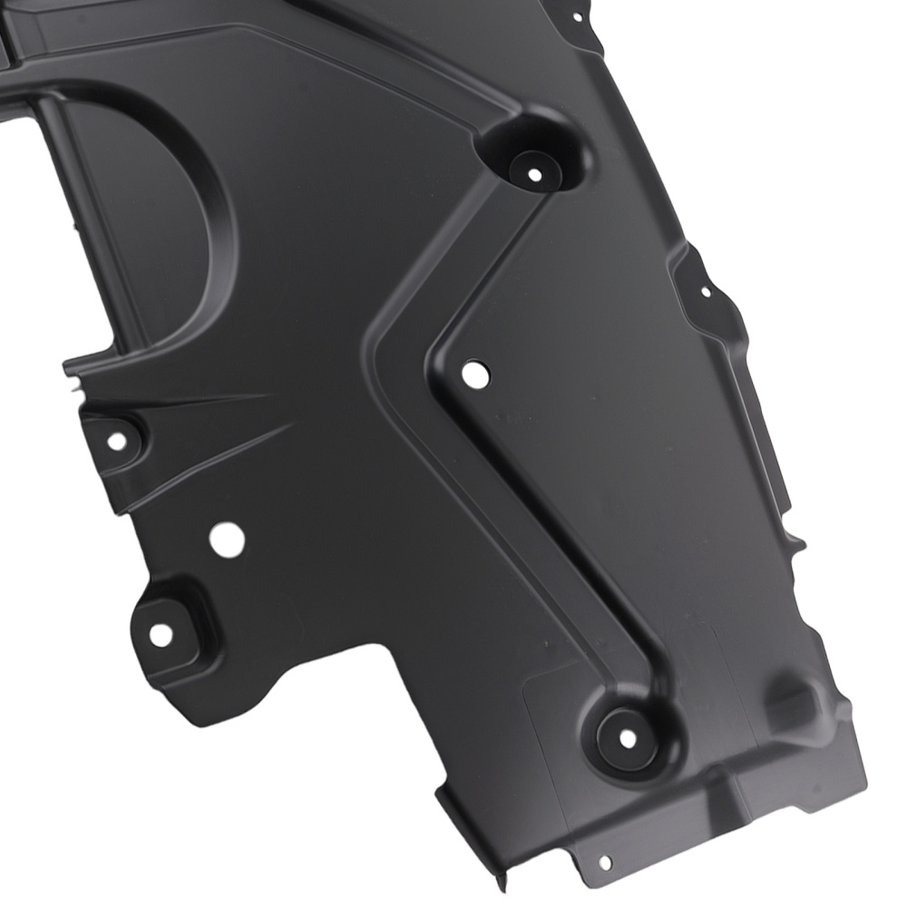 Engine Protection Cover compatible for Mercedes-Benz GL320/GL450 2007-2012 Front