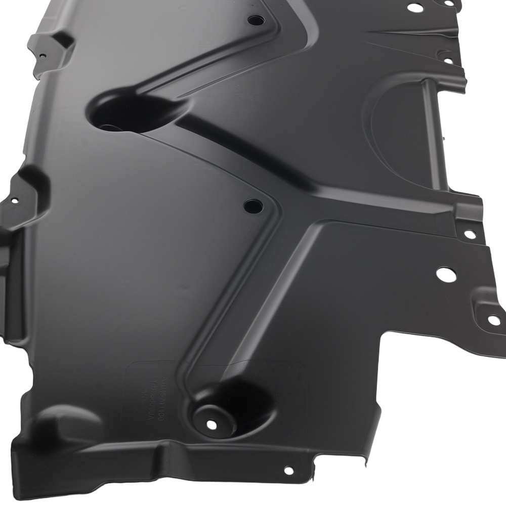 Engine Protection Cover compatible for Mercedes-Benz GL320/GL450 2007-2012 Front