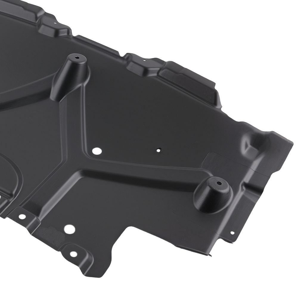 Engine Protection Cover compatible for Mercedes-Benz GL320/GL450 2007-2012 Front
