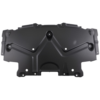 Engine Protection Cover compatible for Mercedes-Benz GL320/GL450 2007-2012 Front