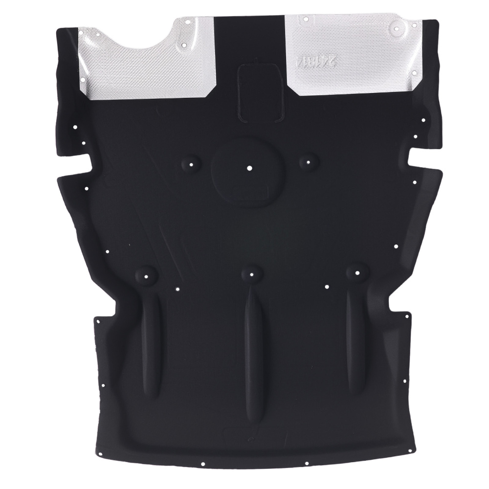 Engine Splash Guard compatible for BMW 228i 230i 428i 430i M240i 2014-2021 51757241814