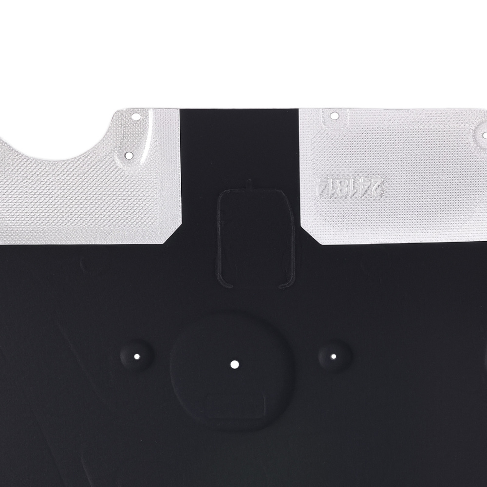 Engine Splash Guard compatible for BMW 228i 230i 428i 430i M240i 2014-2021 51757241814