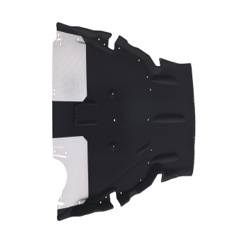 Engine Splash Guard compatible for BMW 228i 230i 428i 430i M240i 2014-2021 51757241814