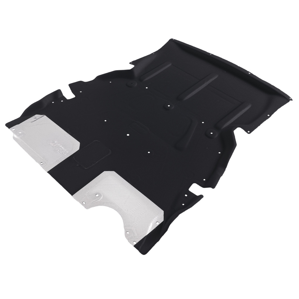 Engine Splash Guard compatible for BMW 228i 230i 428i 430i M240i 2014-2021 51757241814