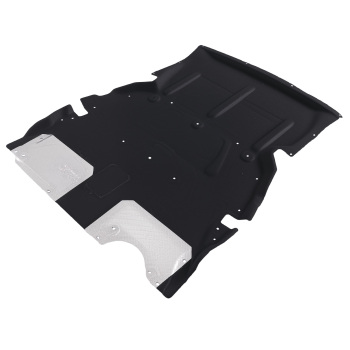 Engine Splash Guard compatible for BMW 228i 230i 428i 430i M240i 2014-2021 51757241814