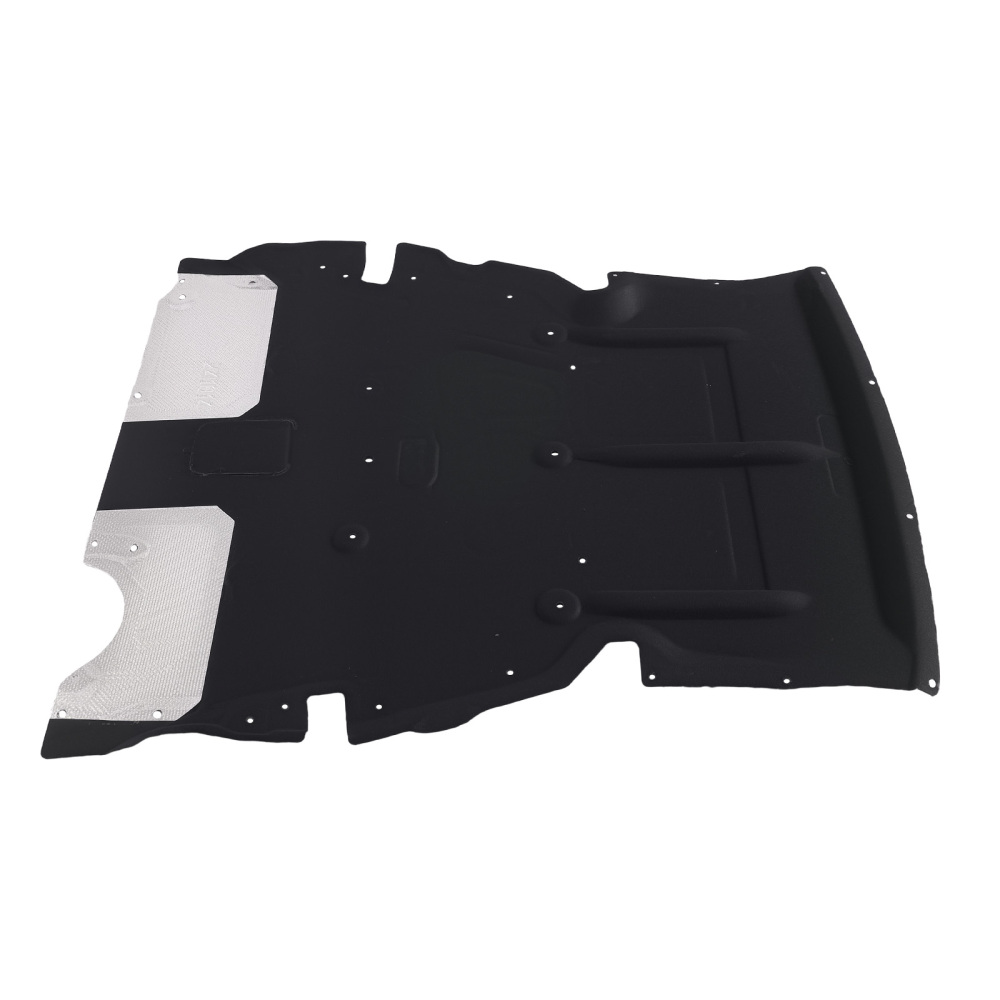 Engine Splash Guard compatible for BMW 228i 230i 428i 430i M240i 2014-2021 51757241814
