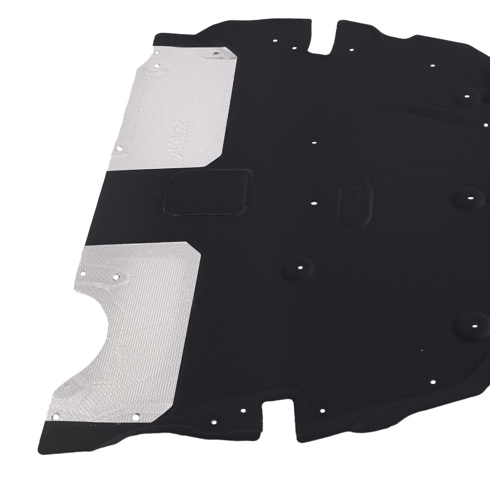 Engine Splash Guard compatible for BMW 228i 230i 428i 430i M240i 2014-2021 51757241814