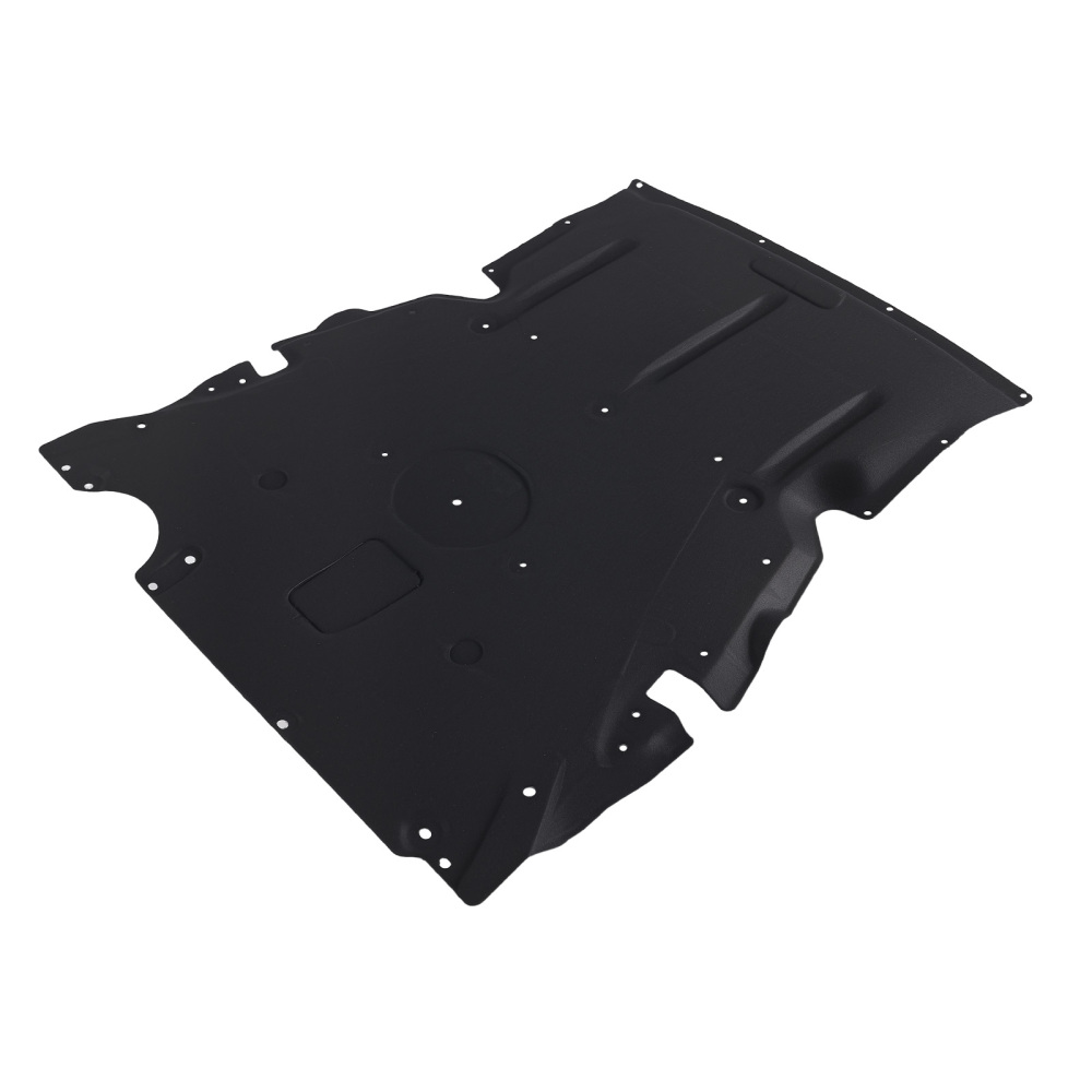 Engine Splash Guard compatible for BMW 228i 230i 428i 430i M240i 2014-2021 51757241814