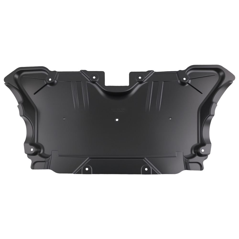 Protezione Inferiore AMG compatibile per Mercedes-Benz E43 E53 E63 W213 MB1228177