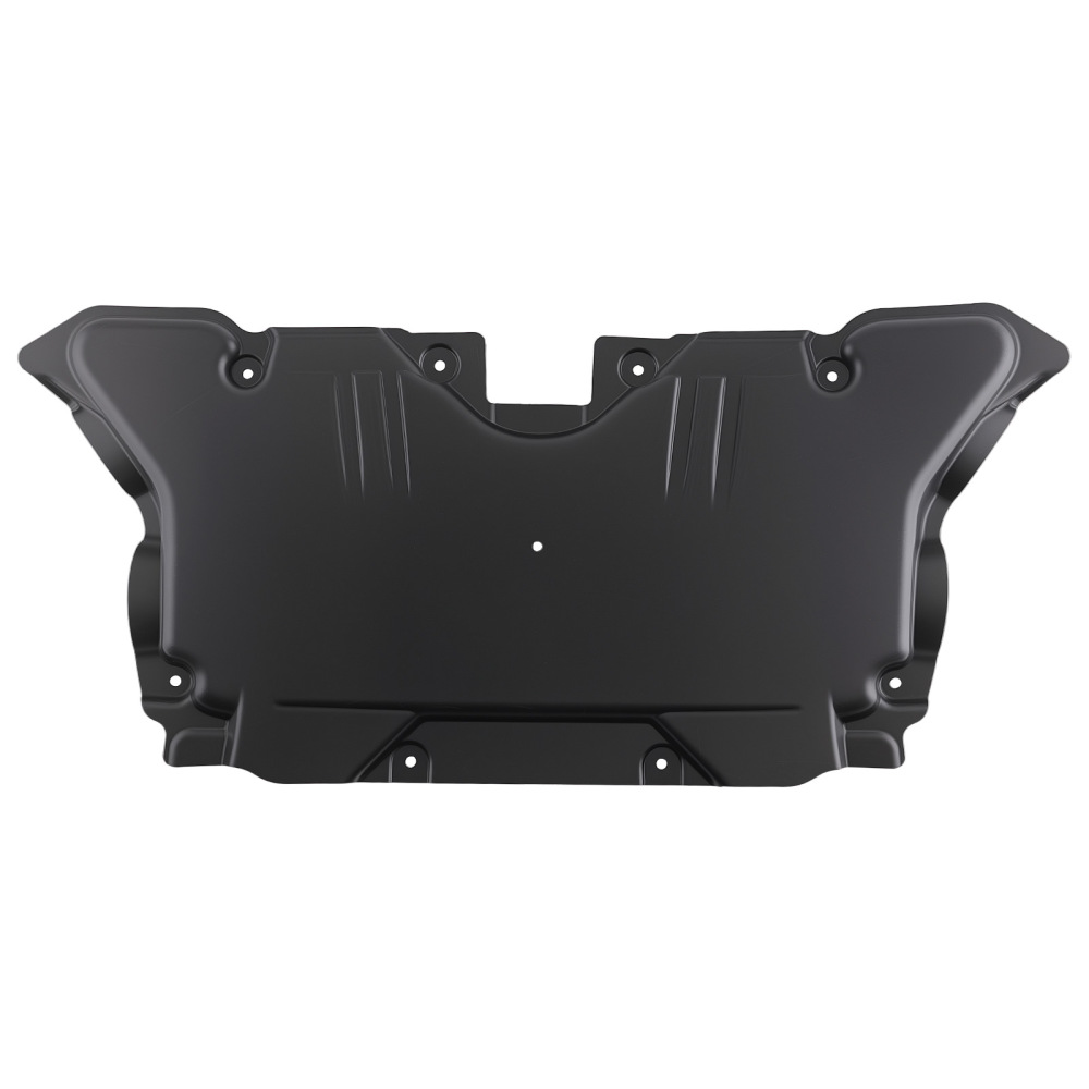 Protezione Inferiore AMG compatibile per Mercedes-Benz E43 E53 E63 W213 MB1228177