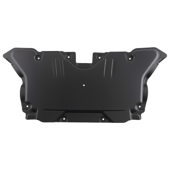 Protezione Inferiore AMG compatibile per Mercedes-Benz E43 E53 E63 W213 MB1228177