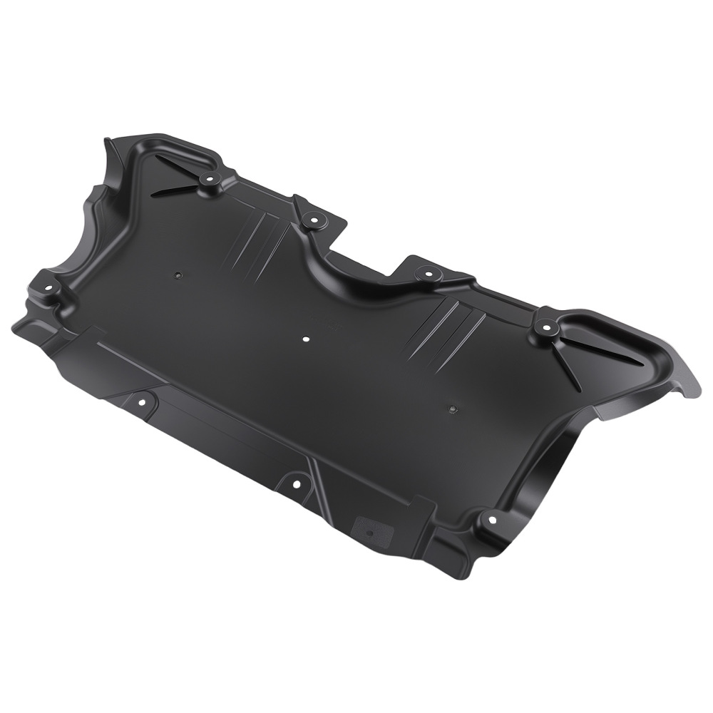 Protezione Inferiore AMG compatibile per Mercedes-Benz E43 E53 E63 W213 MB1228177