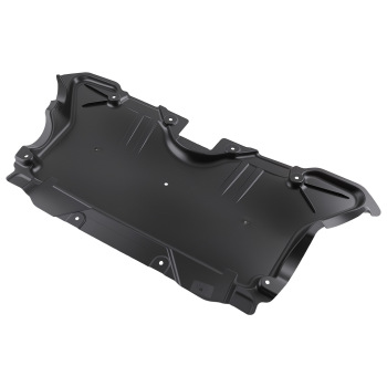 Protezione Inferiore AMG compatibile per Mercedes-Benz E43 E53 E63 W213 MB1228177