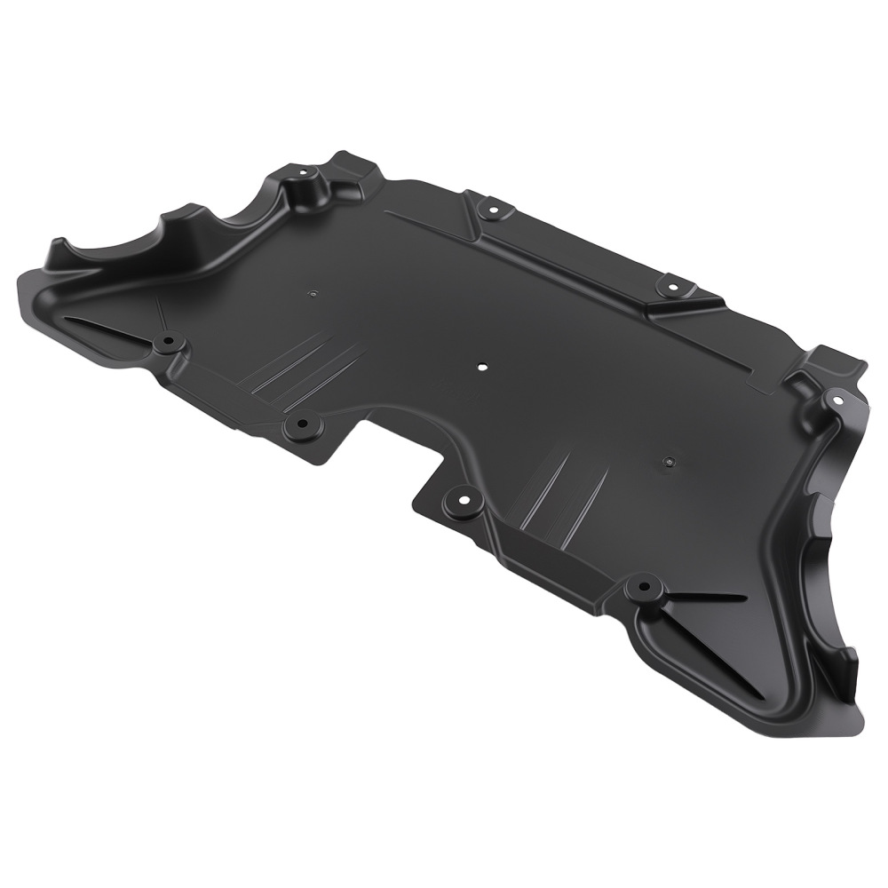 Protezione Inferiore AMG compatibile per Mercedes-Benz E43 E53 E63 W213 MB1228177