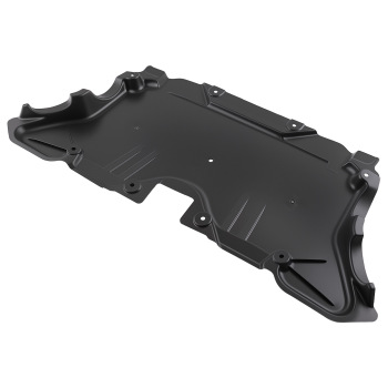 Protezione Inferiore AMG compatibile per Mercedes-Benz E43 E53 E63 W213 MB1228177