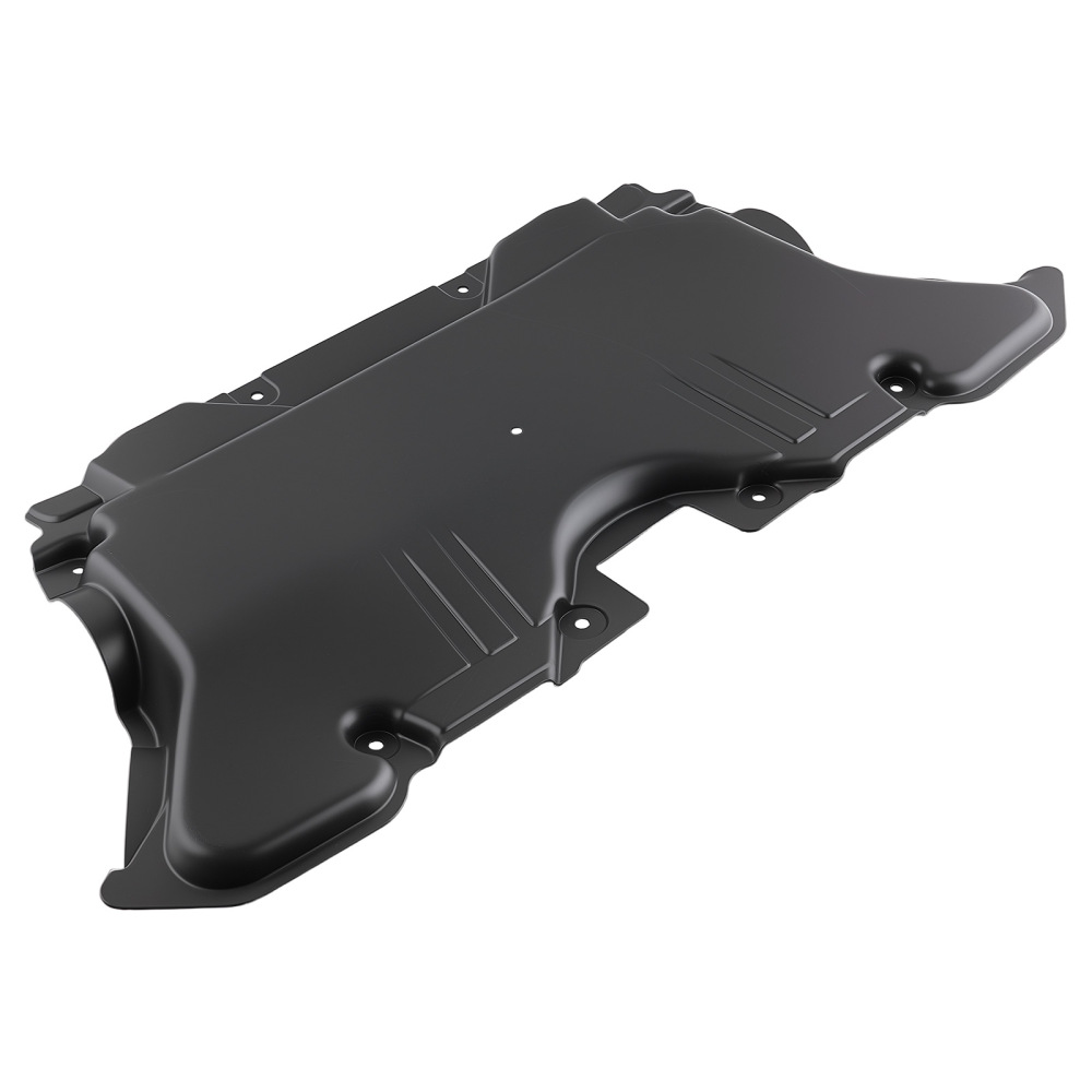 Protezione Inferiore AMG compatibile per Mercedes-Benz E43 E53 E63 W213 MB1228177