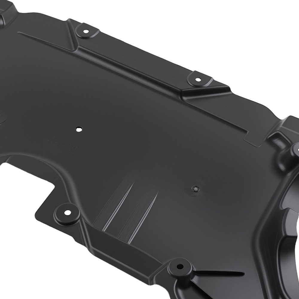 Protezione Inferiore AMG compatibile per Mercedes-Benz E43 E53 E63 W213 MB1228177