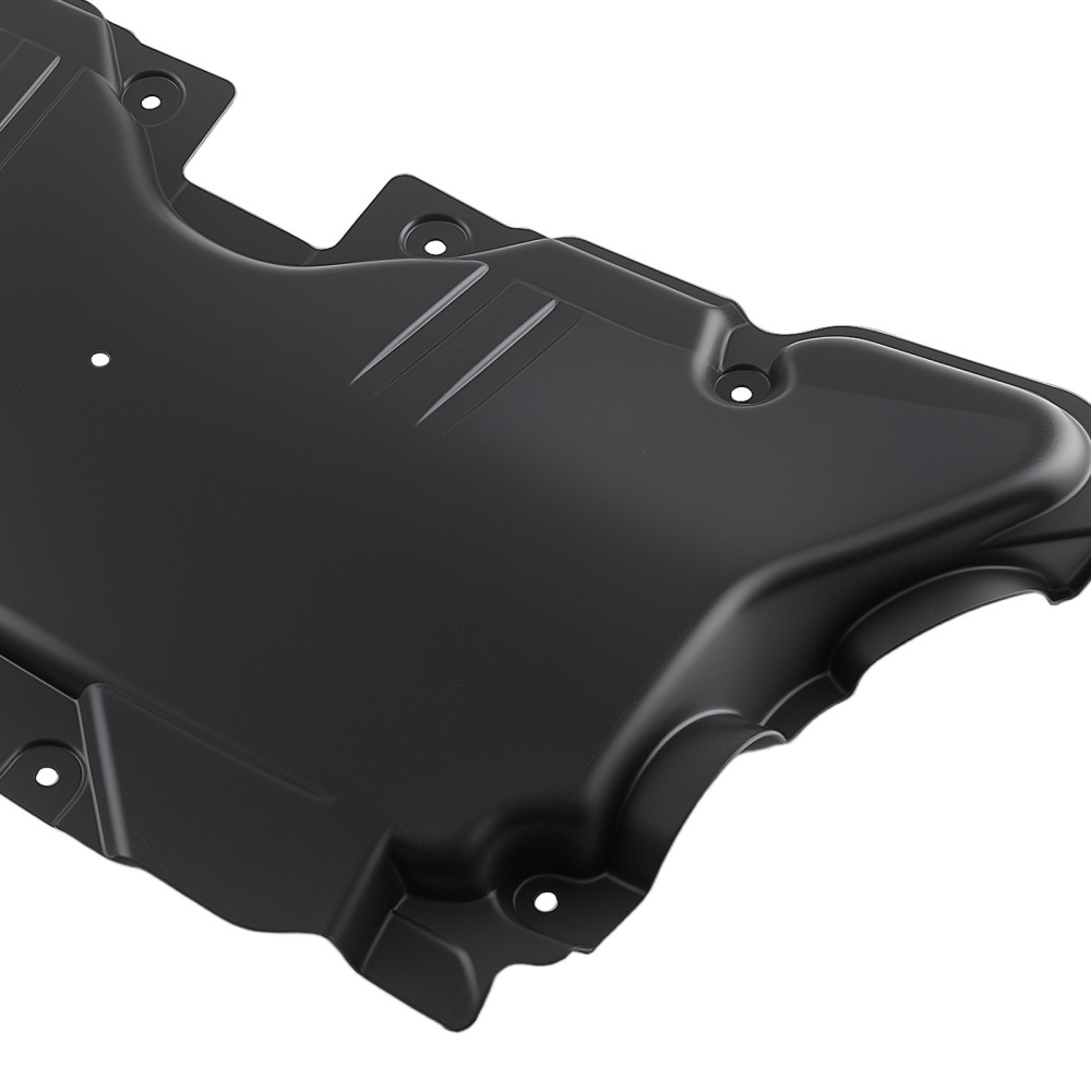 Protezione Inferiore AMG compatibile per Mercedes-Benz E43 E53 E63 W213 MB1228177