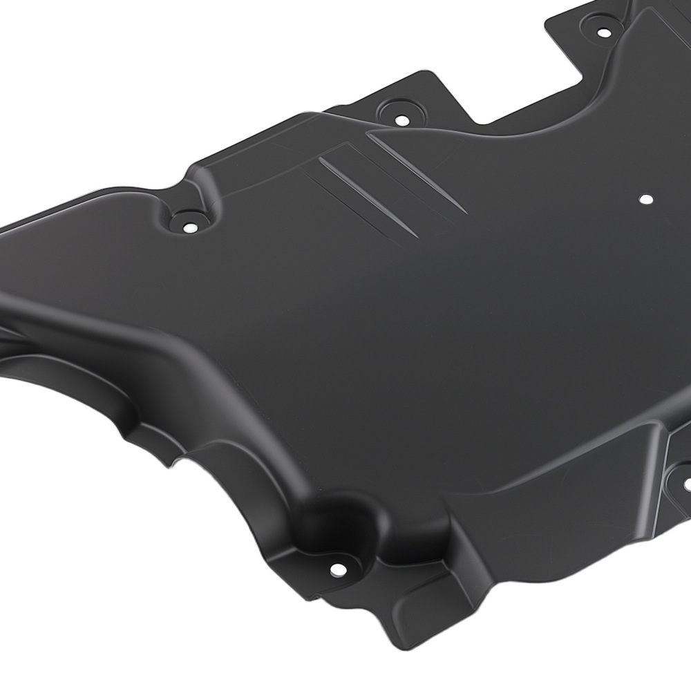 Protezione Inferiore AMG compatibile per Mercedes-Benz E43 E53 E63 W213 MB1228177