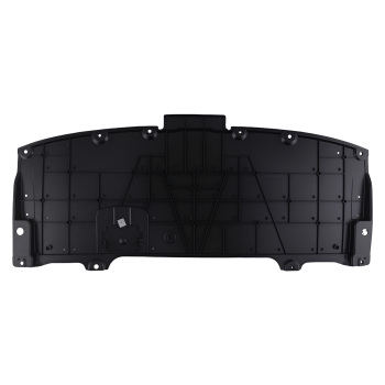 Engine Shield compatible for Mazda CX-9 Sport Utility 2016-2023 TK485611Y MA1228129