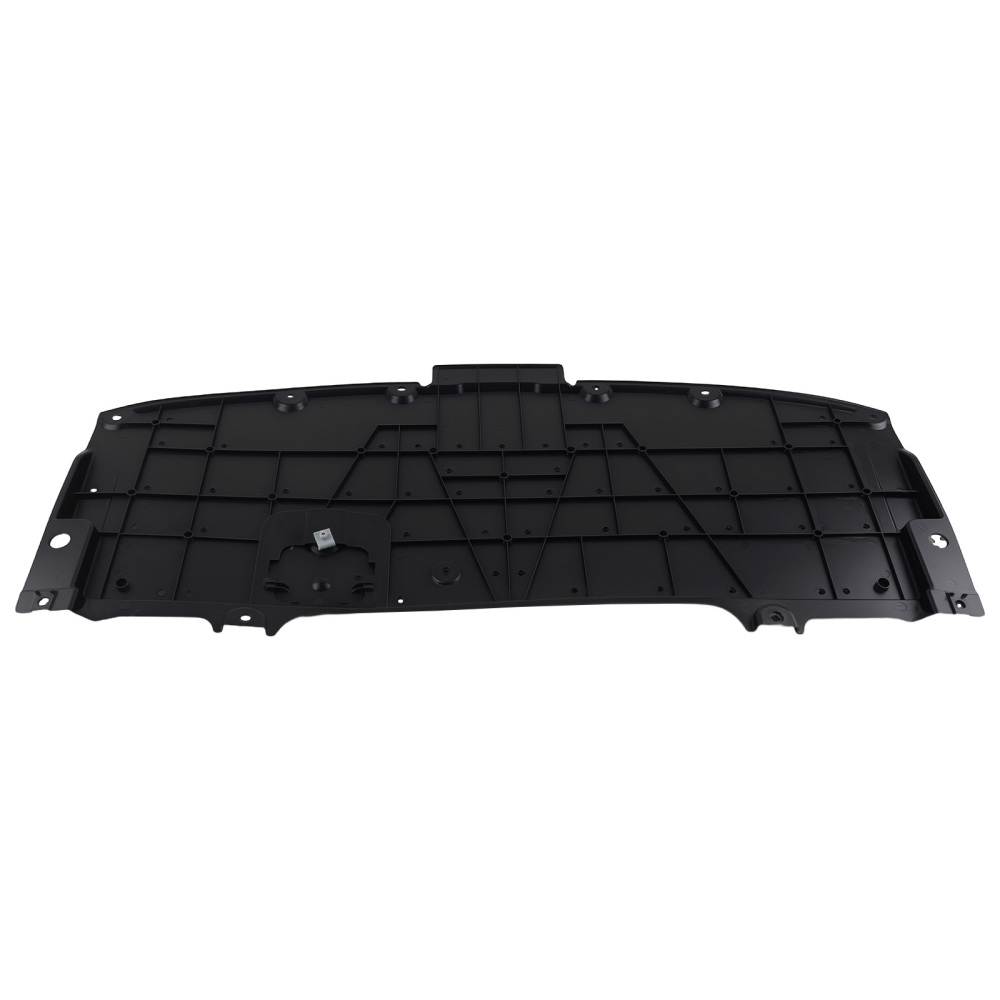 Engine Shield compatible for Mazda CX-9 Sport Utility 2016-2023 TK485611Y MA1228129