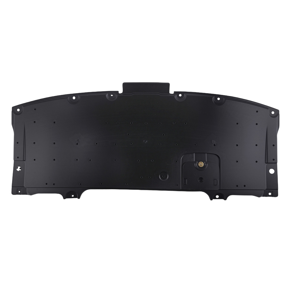 Engine Shield compatible for Mazda CX-9 Sport Utility 2016-2023 TK485611Y MA1228129