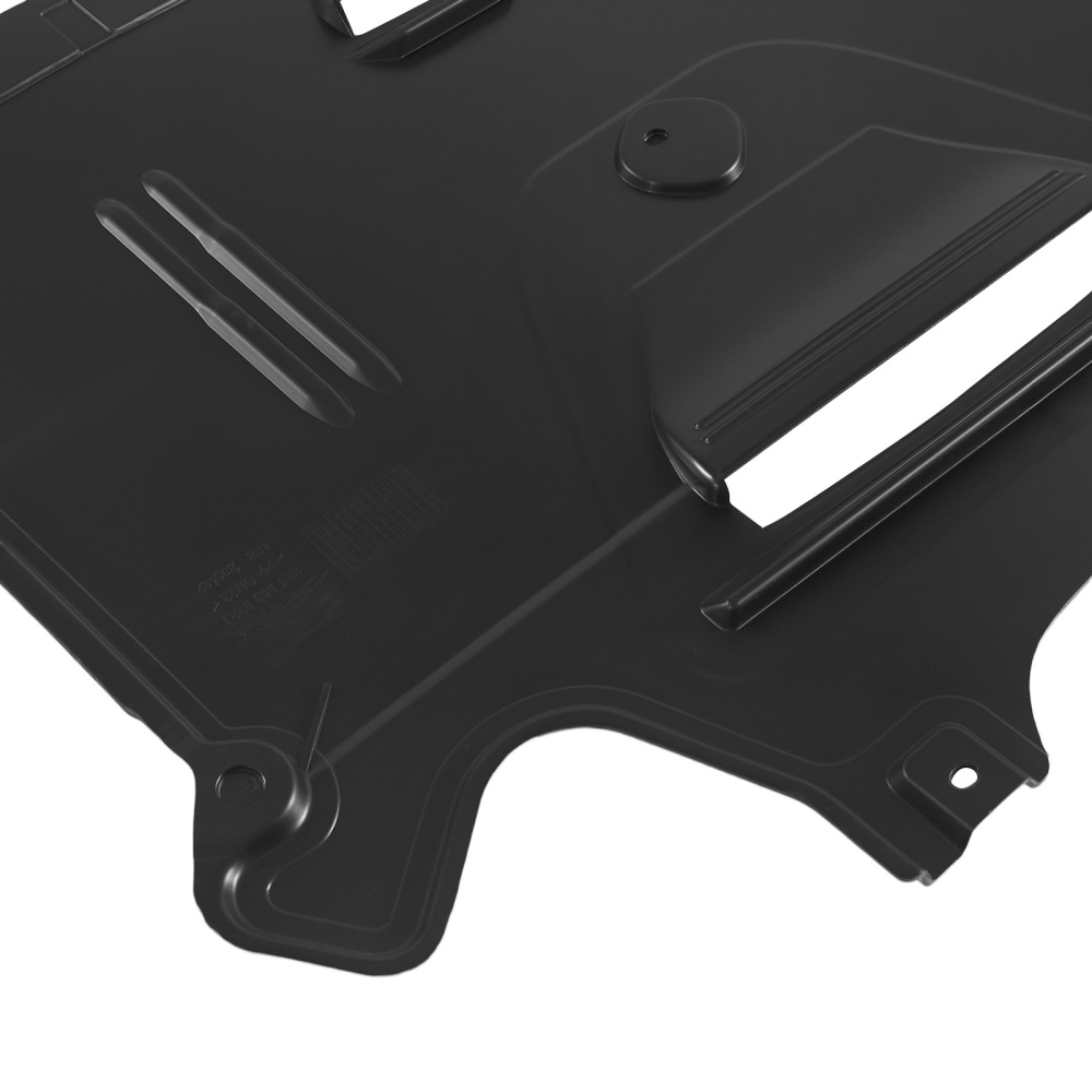 Engine Guard Lower Rear compatible for Audi A4 Avant A5 S5 Q5 2007-2017 8K1863822J