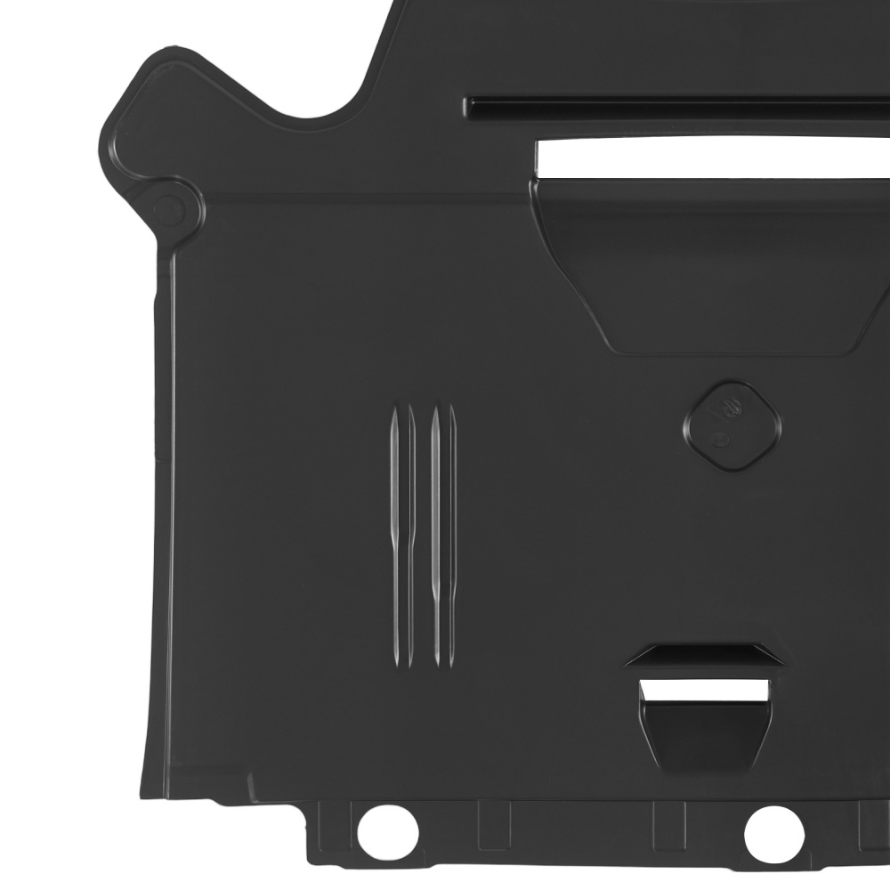 Engine Guard Lower Rear compatible for Audi A4 Avant A5 S5 Q5 2007-2017 8K1863822J