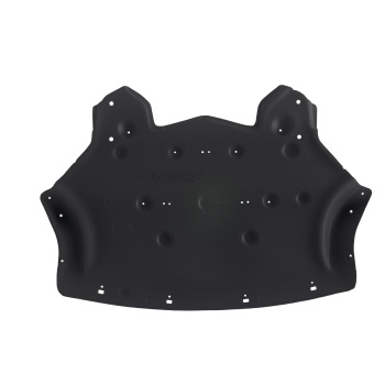 Engine Shield Anteriore compatibile per BMW X5 X6 4 Porte 2014-2019 51757290659 Cotone