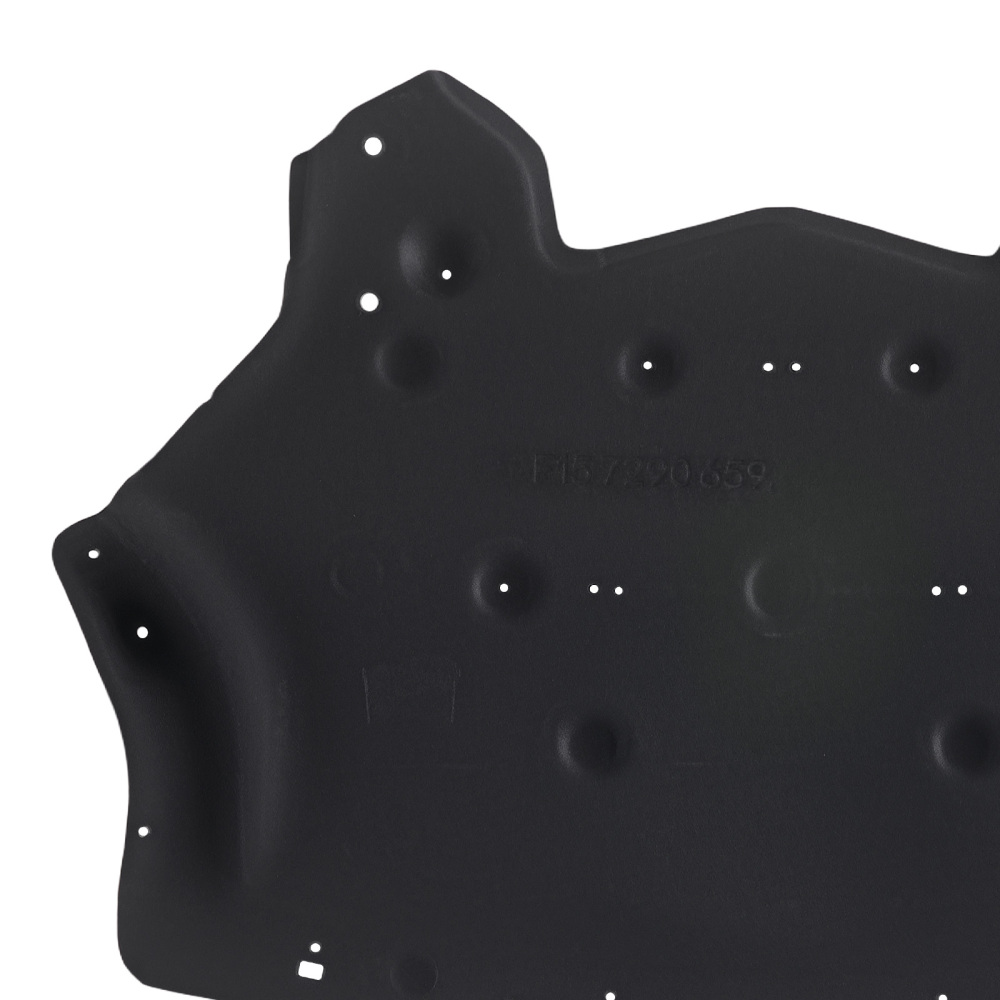 Cotton Engine Guard compatible for BMW X5 xDrive35d 3.0L 2014-2018 Front