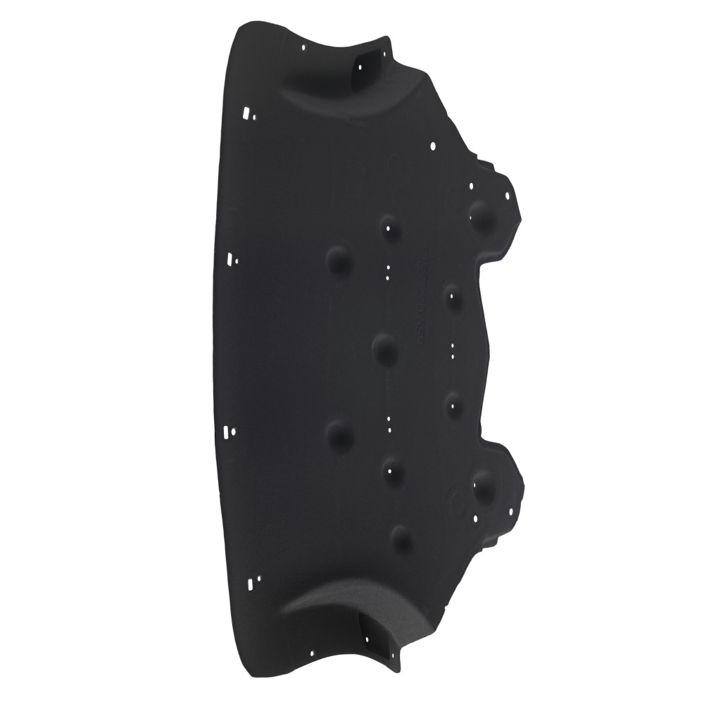 Cotton Engine Guard compatible for BMW X5 xDrive35d 3.0L 2014-2018 Front