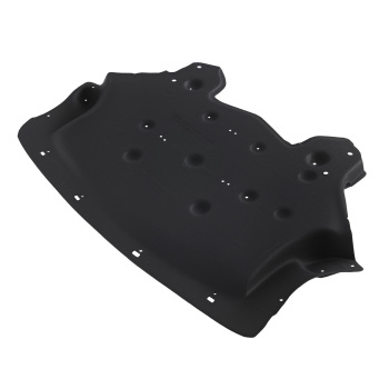 Engine Shield Anteriore compatibile per BMW X5 X6 4 Porte 2014-2019 51757290659 Cotone