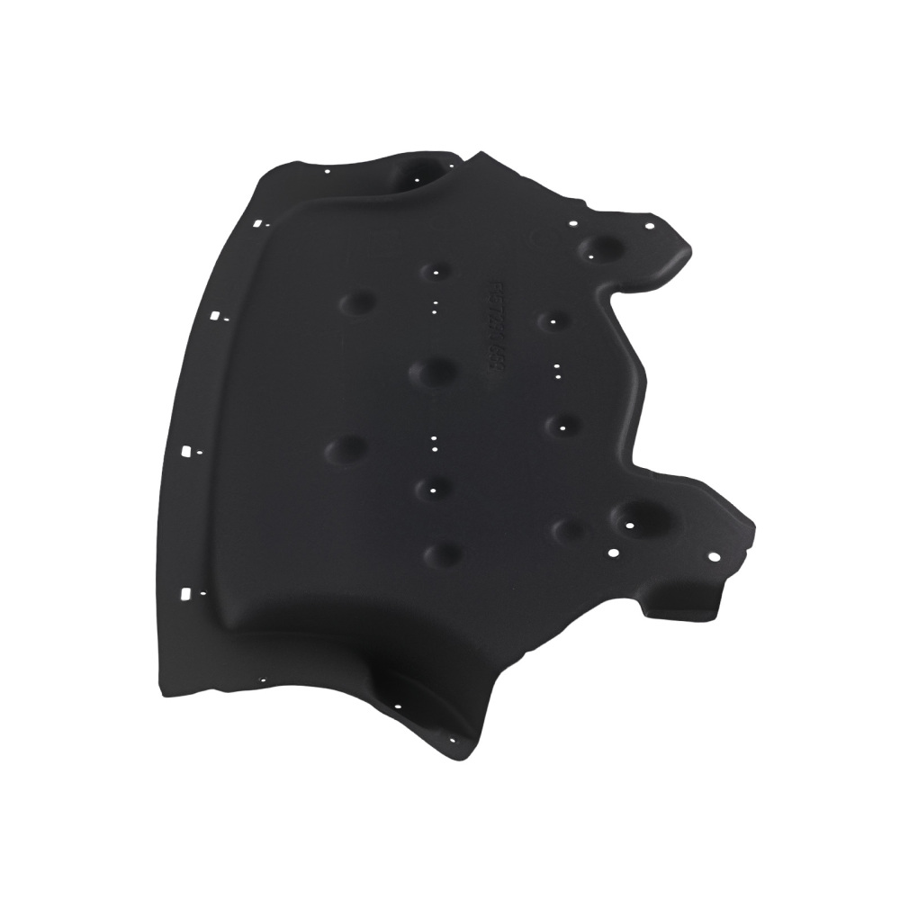 Cotton Engine Guard compatible for BMW X5 xDrive35d 3.0L 2014-2018 Front