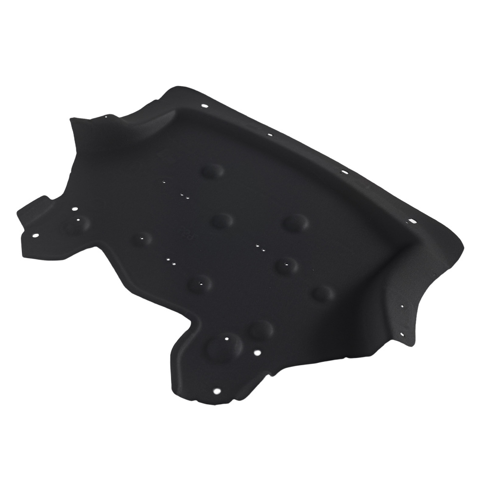 Cotton Engine Guard compatible for BMW X5 xDrive35d 3.0L 2014-2018 Front