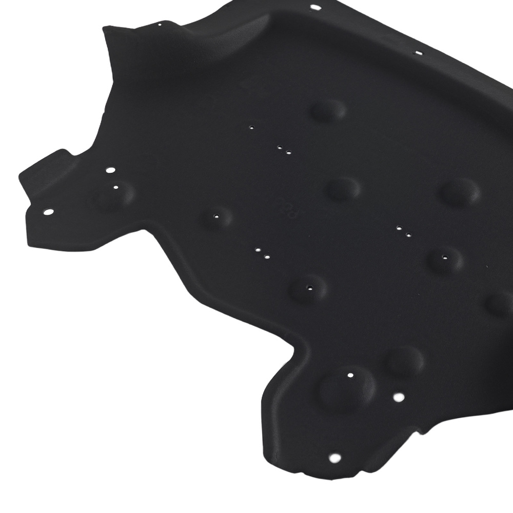 Cotton Engine Guard compatible for BMW X5 xDrive35d 3.0L 2014-2018 Front