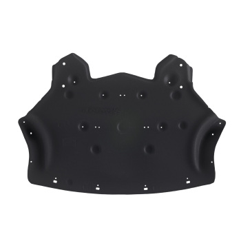 Engine Shield Anteriore compatibile per BMW X5 X6 4 Porte 2014-2019 51757290659 Cotone