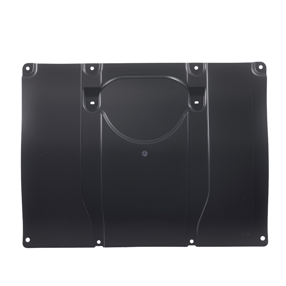 Engine Belly Pan compatible for BMW X3 X4 Sport Utility 2018-2024 BM1228185 51757394744