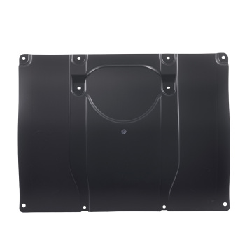 Copertura Anteriore Laterale compatibile per BMW X3 X4 xDrive30i 2018-2024 51757394744