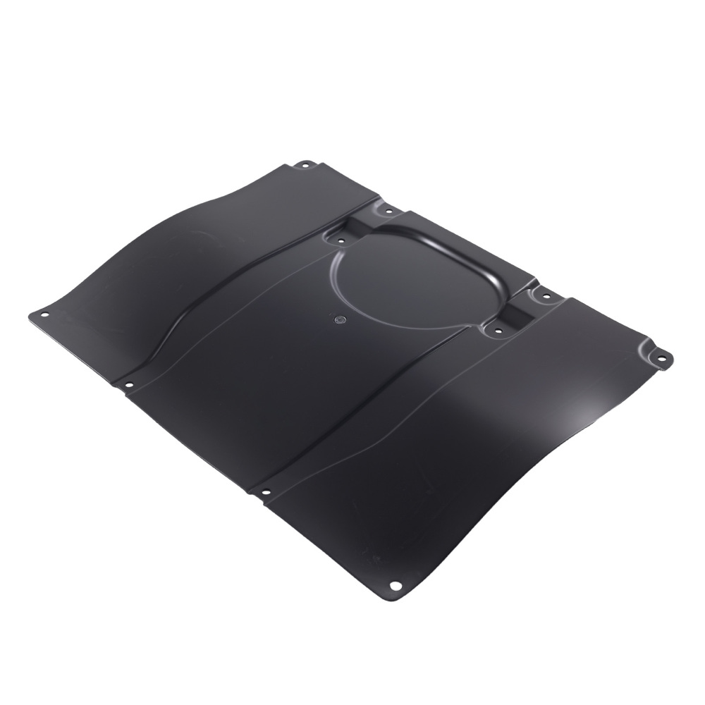 Engine Belly Pan compatible for BMW X3 X4 Sport Utility 2018-2024 BM1228185 51757394744