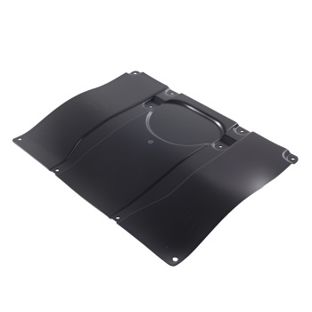 Copertura Anteriore Laterale compatibile per BMW X3 X4 xDrive30i 2018-2024 51757394744