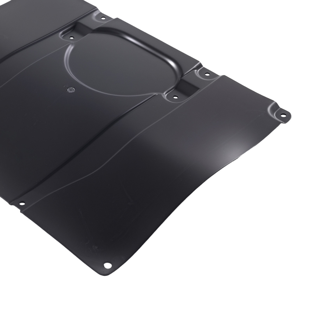 Engine Belly Pan compatible for BMW X3 X4 Sport Utility 2018-2024 BM1228185 51757394744